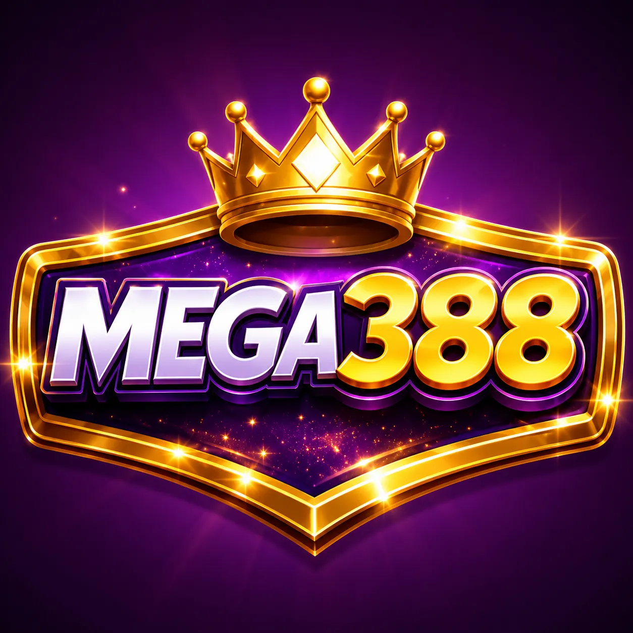 MEGA388 - Game Idle Seru dan Menarik