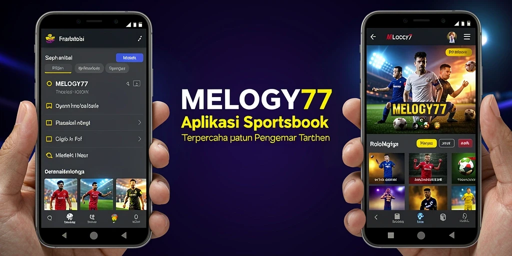 Screenshot gameplay MELODY77 menunjukkan antarmuka taruhan yang menarik.