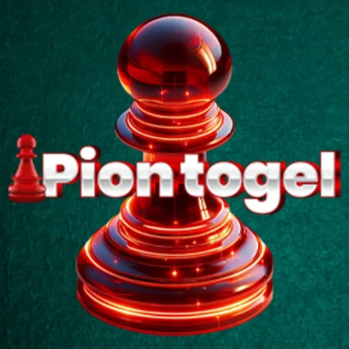 PIONTOGEL - Game Olahraga Seru dan Menantang