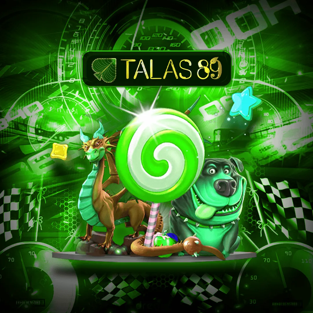 TALAS89 - Game Sportsbook Terpercaya untuk Penggemar Taruhan